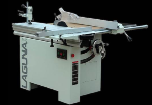 mesa de corte de madera